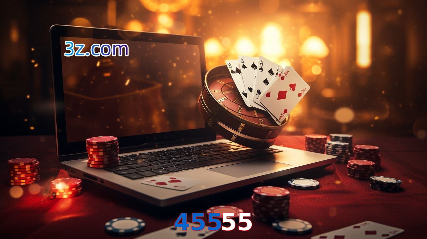 45555 cassino ao vivo
